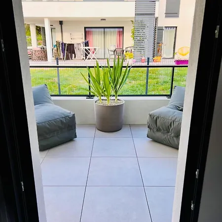 Apartment Magnifique T3 & Standing -terra D'oru Propriano (Corsica)