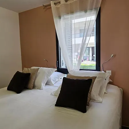 Apartment Magnifique T3 & Standing -terra D'oru