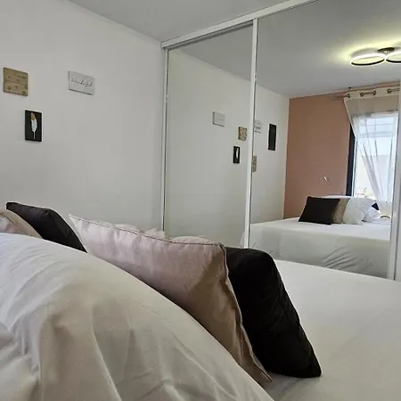 Apartment Magnifique T3 & Standing -terra D'oru Propriano (Corsica)