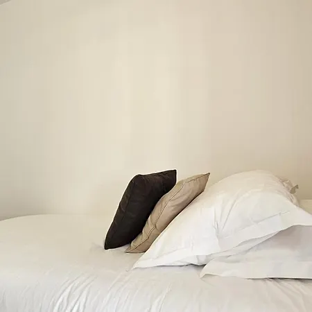 Apartment Magnifique T3 & Standing -terra D'oru