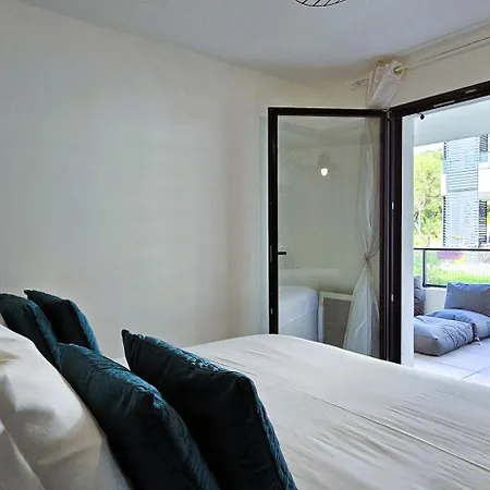 Magnifique T3 & Standing -terra D'oru Apartment