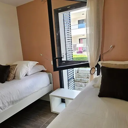 Apartment Magnifique T3 & Standing -terra D'oru *