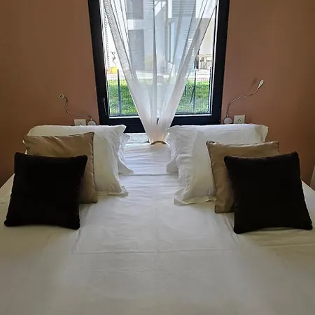 Apartment Magnifique T3 & Standing -terra D'oru Propriano (Corsica)