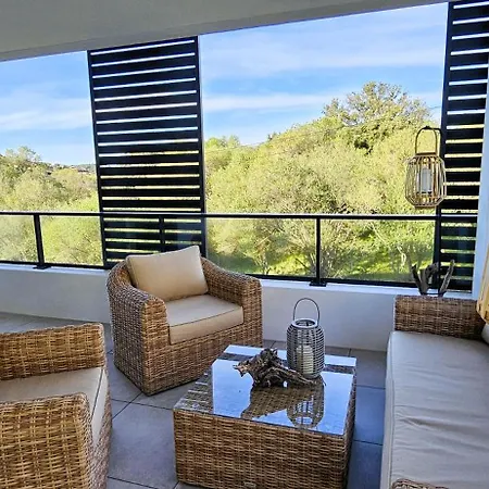 Apartment Magnifique T3 & Standing -terra D'oru