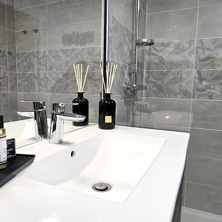 Apartment Magnifique T3 & Standing -terra D'oru *