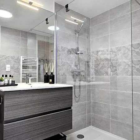 Apartment Magnifique T3 & Standing -terra D'oru Propriano (Corsica)