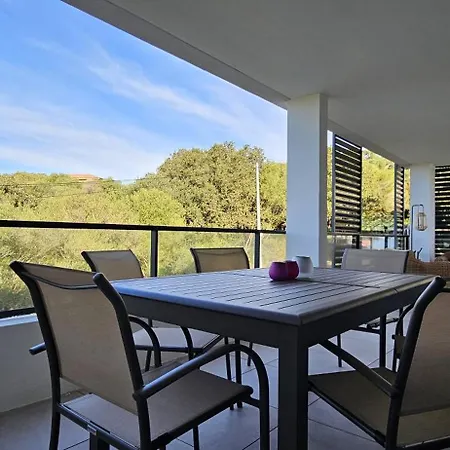 Apartment Magnifique T3 & Standing -terra D'oru Propriano (Corsica)