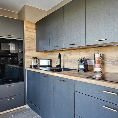 Magnifique T3 & Standing -terra D'oru Apartment Propriano (Corsica)