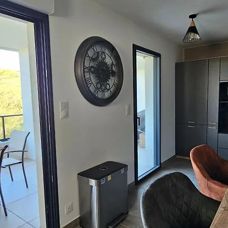 Magnifique T3 & Standing -terra D'oru Apartment *