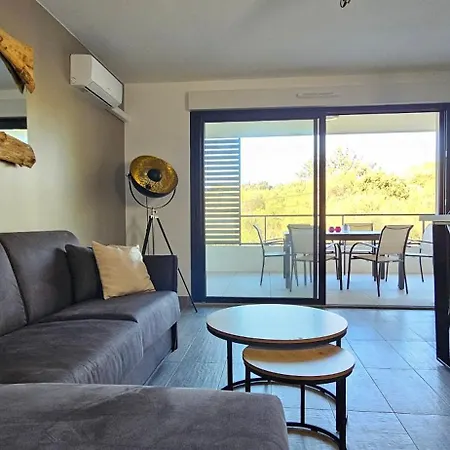 Apartment Magnifique T3 & Standing -terra D'oru *