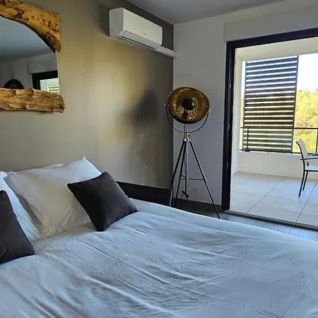 Apartment Magnifique T3 & Standing -terra D'oru Propriano (Corsica)